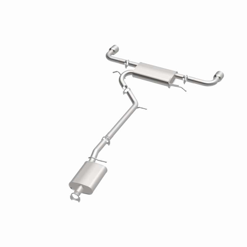 Magnaflow — BRExhaust 10-15 Equinox Terrain Exhaust Kit
Exhaust Kit - view 23