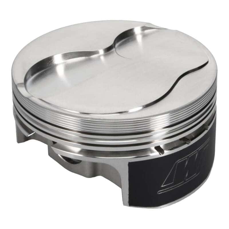 Wiseco — Wiseco Chevy LS 3.905in Bore 1.165in CH 5.00 CC Piston Set
Piston Set - view 4