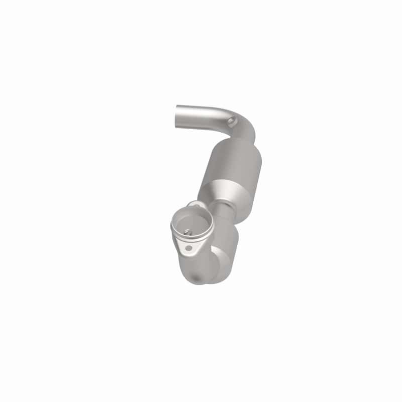 Magnaflow — Magnaflow 2000 Ford F-150 5.4L Direct Fit Converter
OEM Grade
OEM - view 12