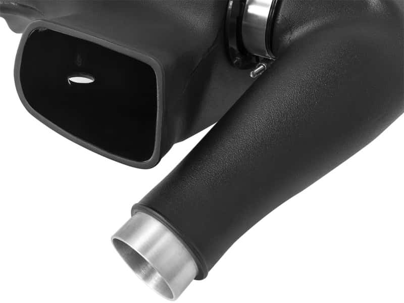 aFe — aFe Momentum Pro DRY S Intake System 07-10 BMW 335i/is/xi (E90/E92/E93)
Momentum GT Intake - view 4