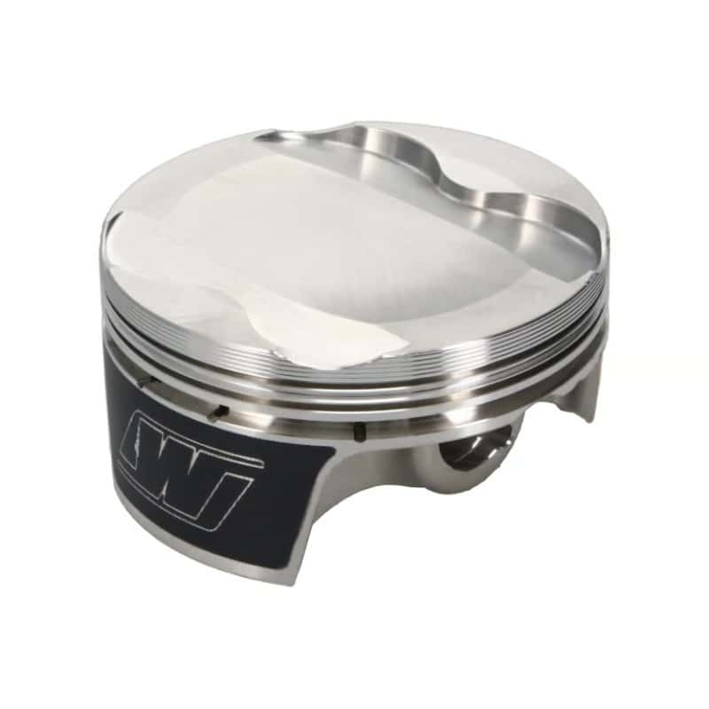 Wiseco — Wiseco Suzuki GSX1340R Hayabusa 08-17 13.51 CR Piston Kit
Piston Kit - view 5