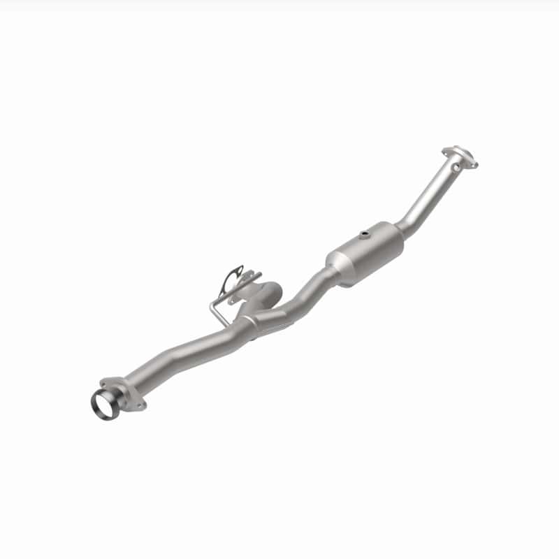 Magnaflow — MagnaFlow Conv DF 07-09 Ranger 4.0 Passenger Side OEM
OEM Grade
OEM - view 18