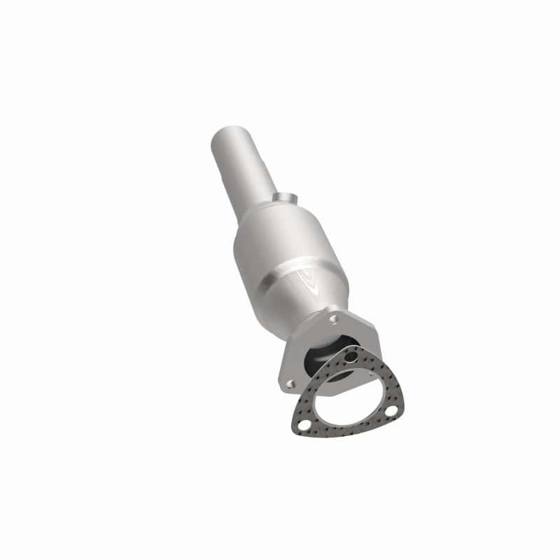 Magnaflow — MagnaFlow Conv DF VW Cabrio/Jetta 2.0L 96-98
HM Grade
HM - view 24
