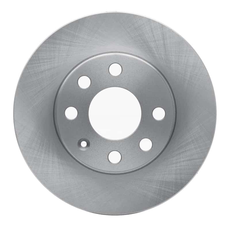 DFC — DFC 88-20 Chevrolet Beat (Mexico) Front Brake Rotor
DFC Brake Rotor - view 1