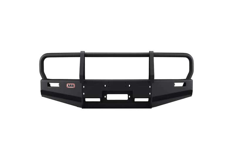 ARB — ARB Bumper/Fitting Kit Bundle 3423040
Winch Bumper - view 1