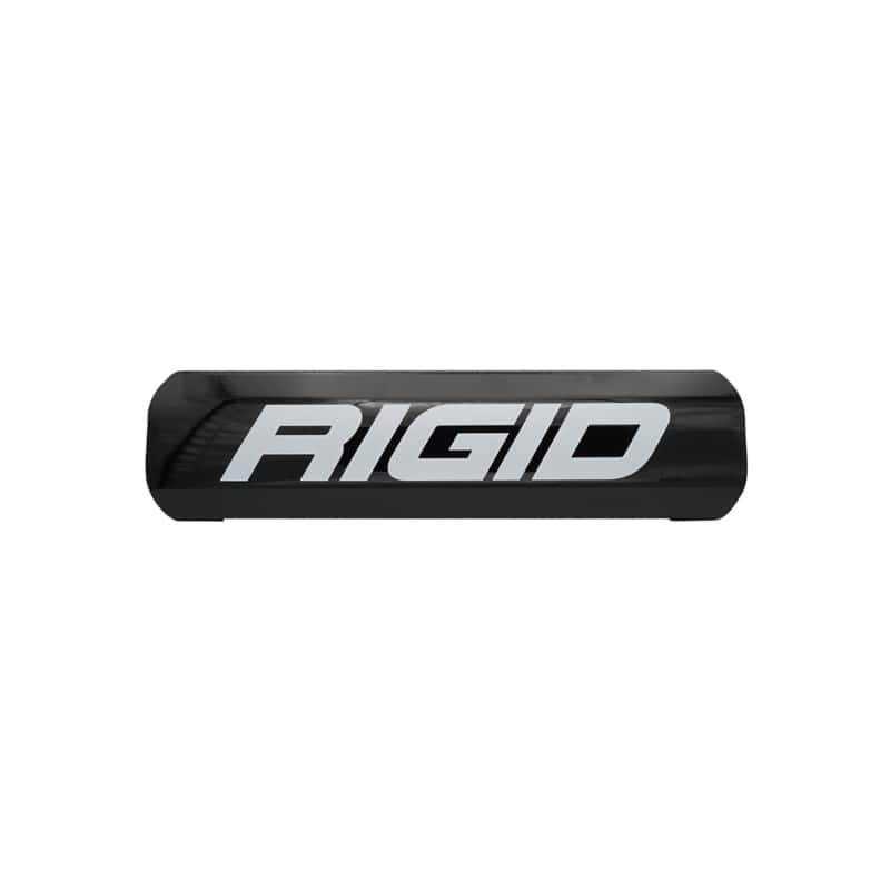 Rigid Industries — Rigid Industries Revolve Series Bar Light Cover - Black
REVOLVE BAR CVR BLK
LAMP COVER - view 1