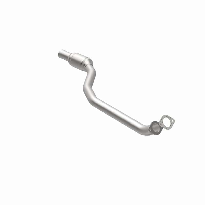 Magnaflow — Magnaflow 08-10 BMW 535i 3.0L Direct Fit Converter
California - view 21