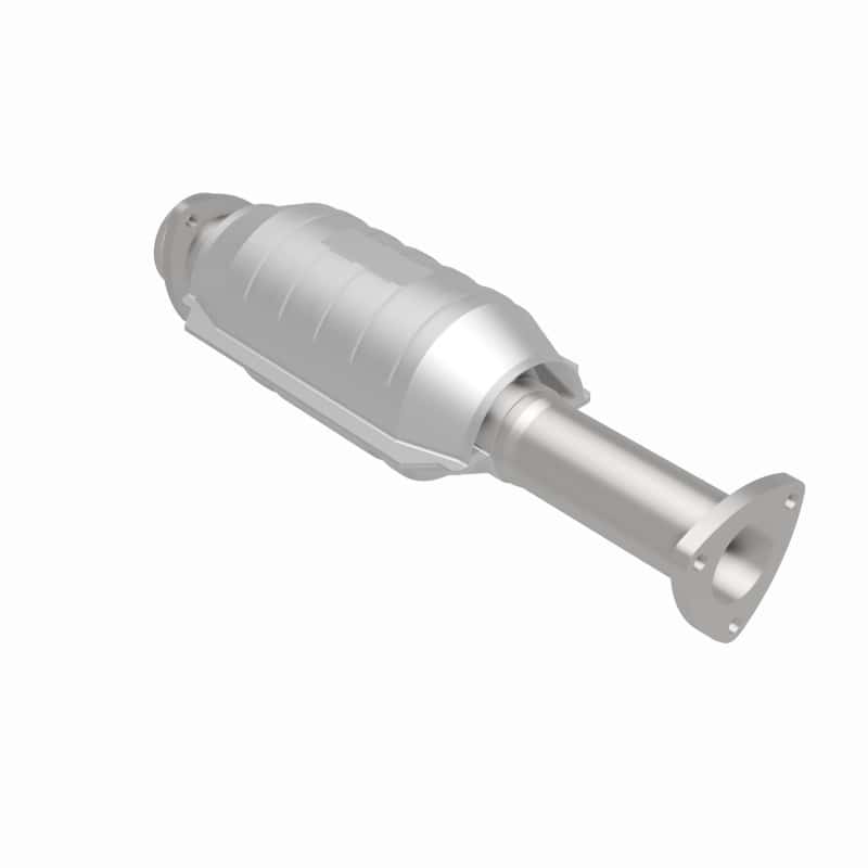 Magnaflow — MagnaFlow Conv Direct Fit Saab 87 90
Standard Grade
Standard - view 12
