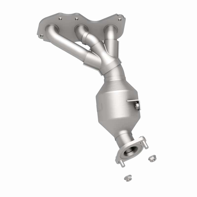 Magnaflow — MagnaFlow Conv DF 06-09 Toyota RAV4 3.5L
OEM Grade
OEM - view 15