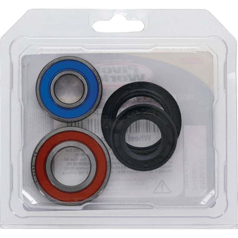 Pivot Works — Pivot Works Premium Wheel Bearing - view 5
