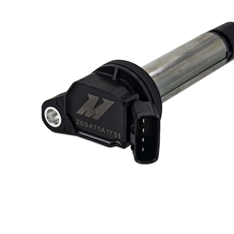 Mishimoto — Mishimoto 09-10 Toyota Matrix 1.8L Ignition Coil - 4-Pack
Ignition Coil - view 4