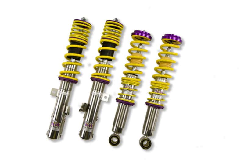 KW — KW Coilover Kit V2 Toyota Corolla (E12U E12T)
Coilover Kit - view 1