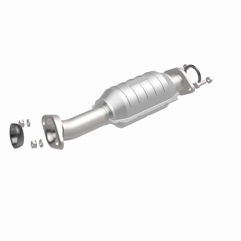 Magnaflow — MagnaFlow Conv DF 04-07 Suzuki Aerio 2.3L
OEM Grade
OEM - view 8
