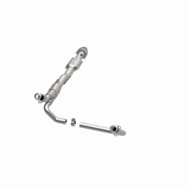 Magnaflow — MagnaFlow Conv DF Chevy Astro 00-04 4.3L
California - view 26