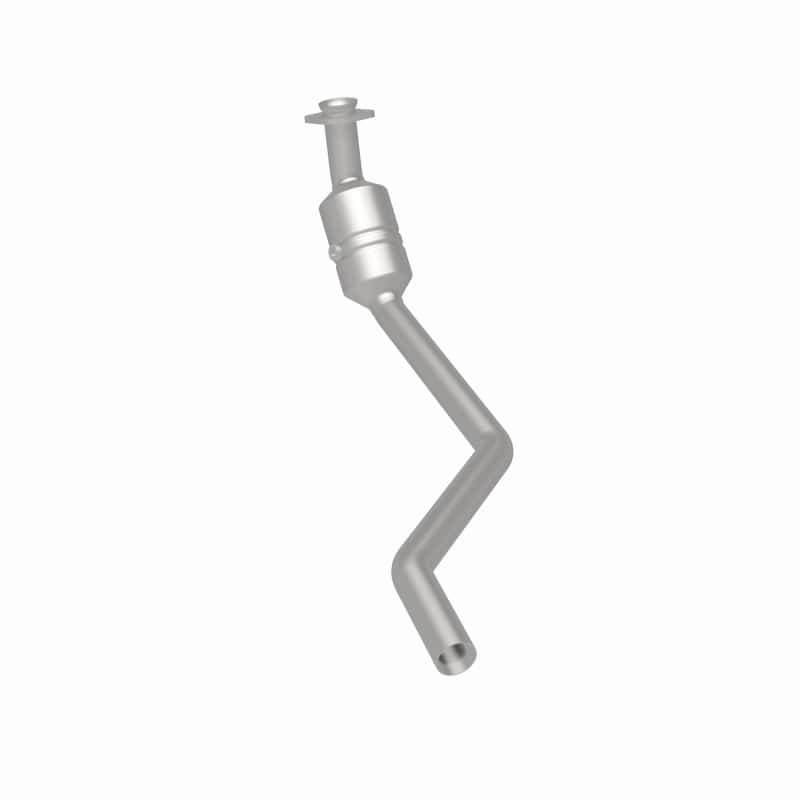 Magnaflow — Magnaflow 03-05 Jaguar S-Type 4.2L Direct Fit Converter
California - view 14