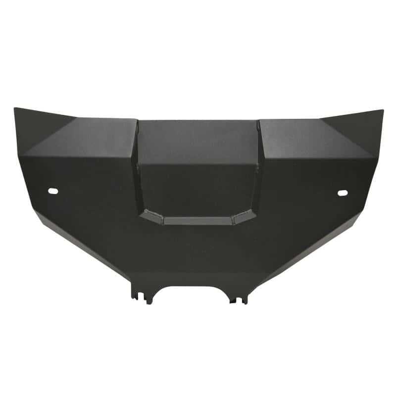Westin — Westin 21-23 Ford Bronco(excl. Bronco Sport) XTS Skid Plate - Textured Black
Bull Bar - view 2
