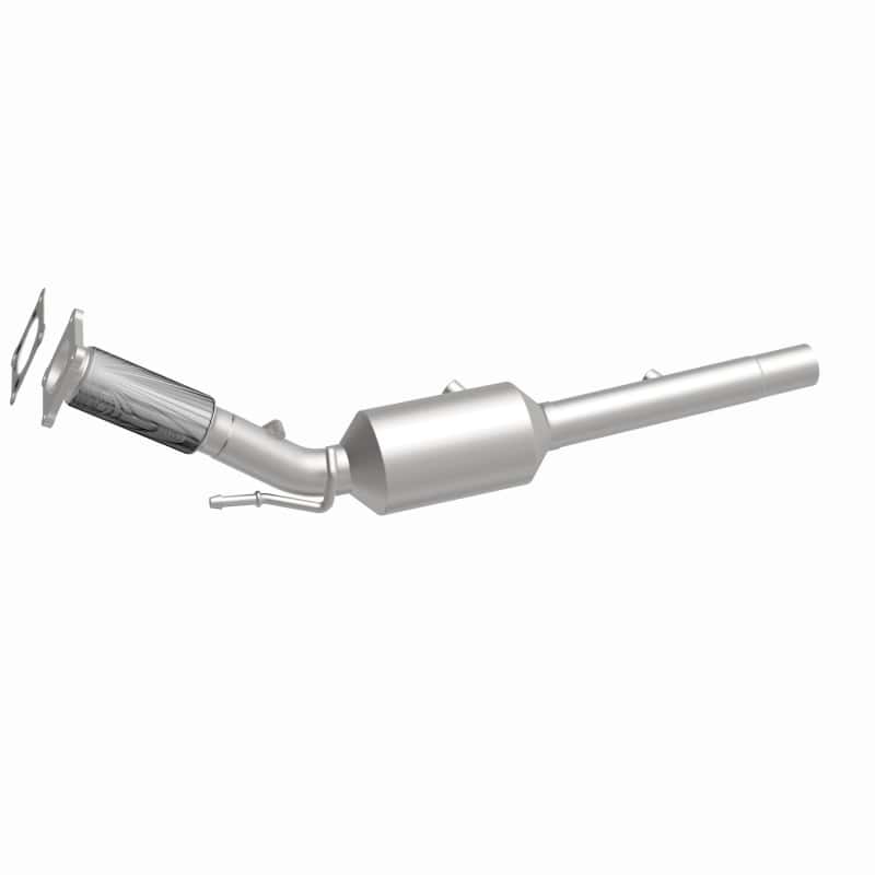 Magnaflow — Magnaflow 06-09 Volkswagen Beetle 2.5L Direct Fit Converter
California - view 10