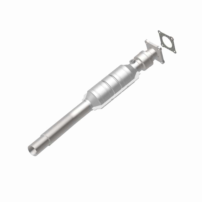 Magnaflow — MagnaFlow Conv DF 00-01 Dodge Neon 2.0L ULEV
HM Grade
HM - view 18