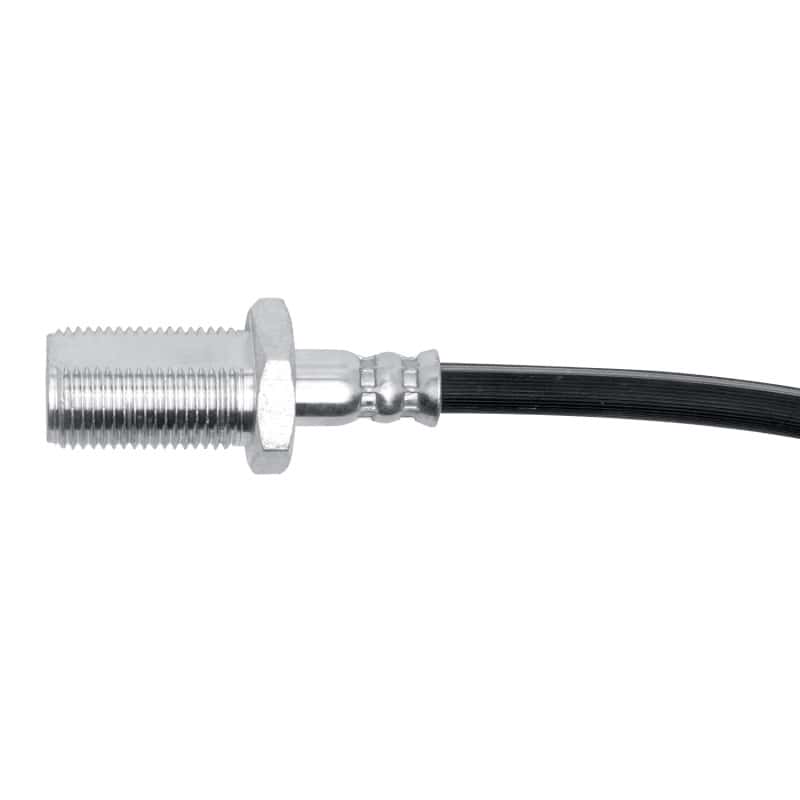 DFC — DFC 73-83 Ford LN800 Short Conventional (w/Front Drum Brakes) Front Brake Hose - view 2