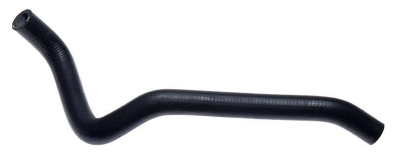 Gates — Gates 00-02 Subaru Outback 4-Cyl. 2.5L Heater To Pipe-1 Molded Heater Hose - view 1