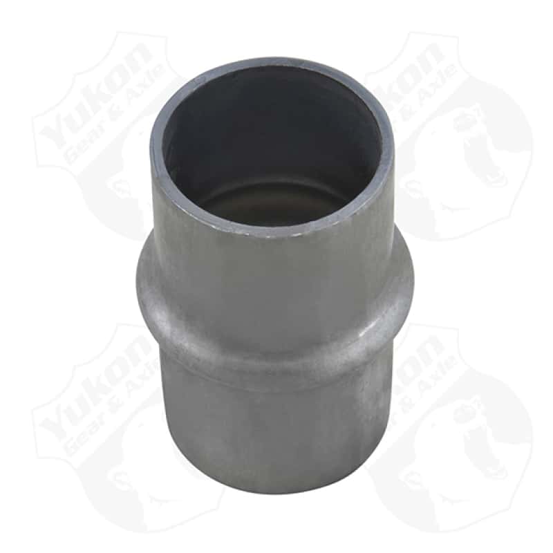 Yukon Gear & Axle — Yukon Gear Replacement Crush Sleeve For Dana 44 & Dana 50
Crush Sleeve  - view 2