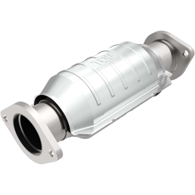 Magnaflow — MagnaFlow Conv DF 95-96 Infiniti G20 2.0L
HM Grade
HM - view 2