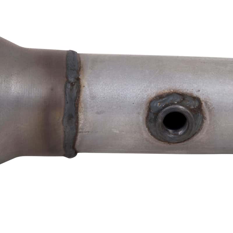 BBK — BBK 05-15 Dodge Challenger Charger Short Mid X Pipe w/Catalytic Converters 2-3/4 For LT Headers
Exhaust Pipes
Exhaust Pipe - view 9