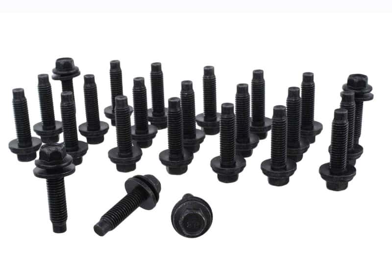 Ford Racing — Ford Racing 21-24 Bronco / 22-24 Bronco Raptor/ 21-25 F-150 Raptor Bead Lock Ring Kit
Wheel Bead Lock - view 12