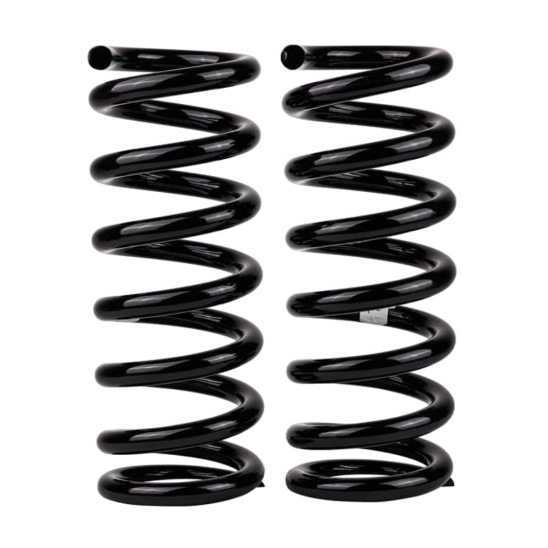 Old Man Emu — ARB / OME Coil Spring Front Nissan Y62 With Barf - view 1