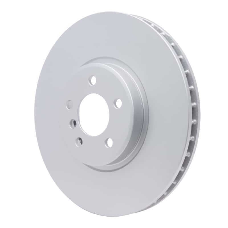 DFC — DFC 08-19 BMW X6 Front Hi-Carbon Alloy Geomet Coated Rotor
DFC Brake Rotor - view 2