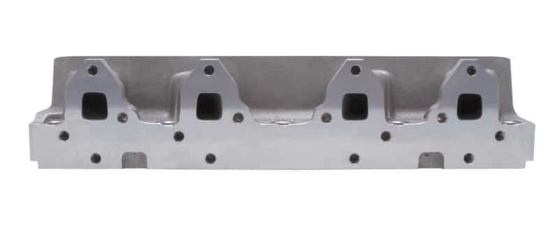Edelbrock — Edelbrock Cylinder Head Ford FE Pro-Port NHRA Super Stock
CYL HEADS-RACE - view 4