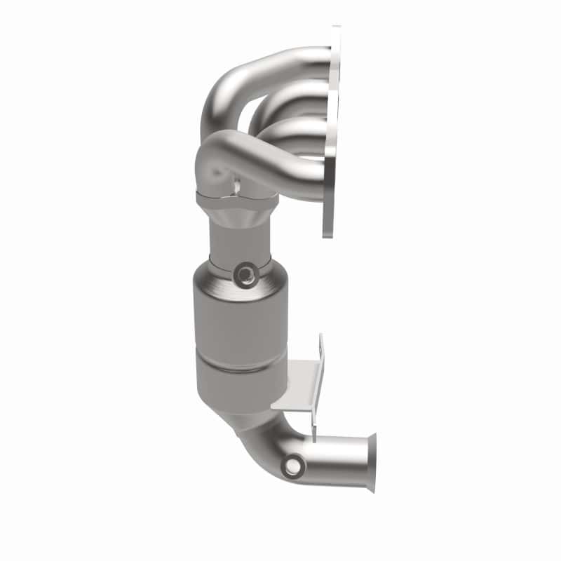 Magnaflow — MagnaFlow 07-11 Mini Cooper L4-1.6LGAS California Catalytic Converter Direct Fit
California - view 25