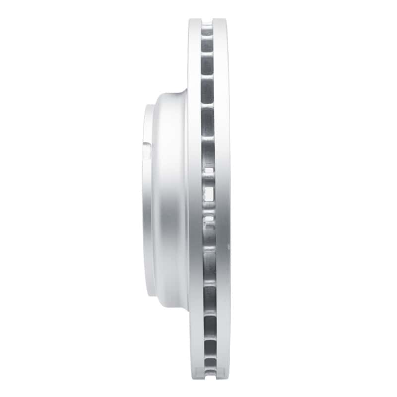 DFC — DFC 05-10 Hino 185 Rear GeoSPEC Coated Rotor
DFC Brake Rotor - view 3