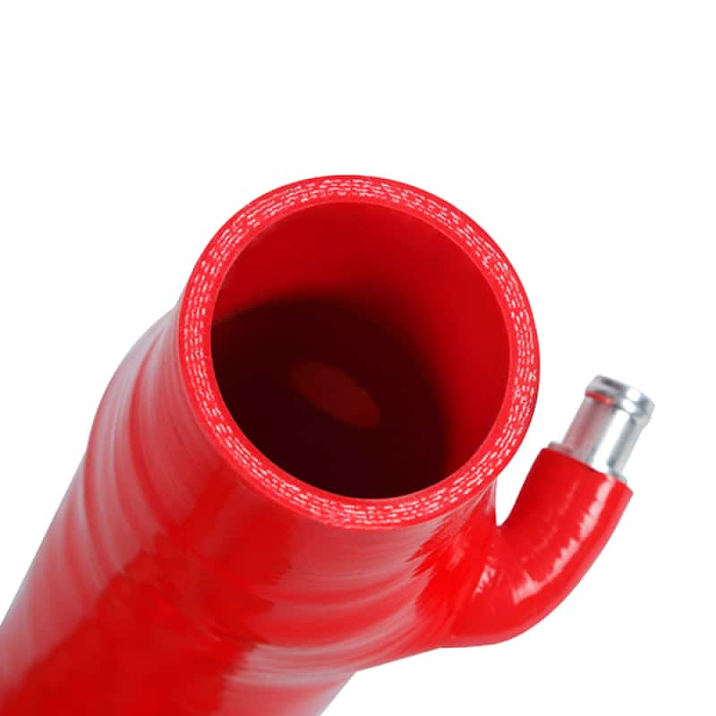 Mishimoto — Mishimoto 08 Subaru WRX Red Silicone Induction Hose
Air Intake Hose - view 10
