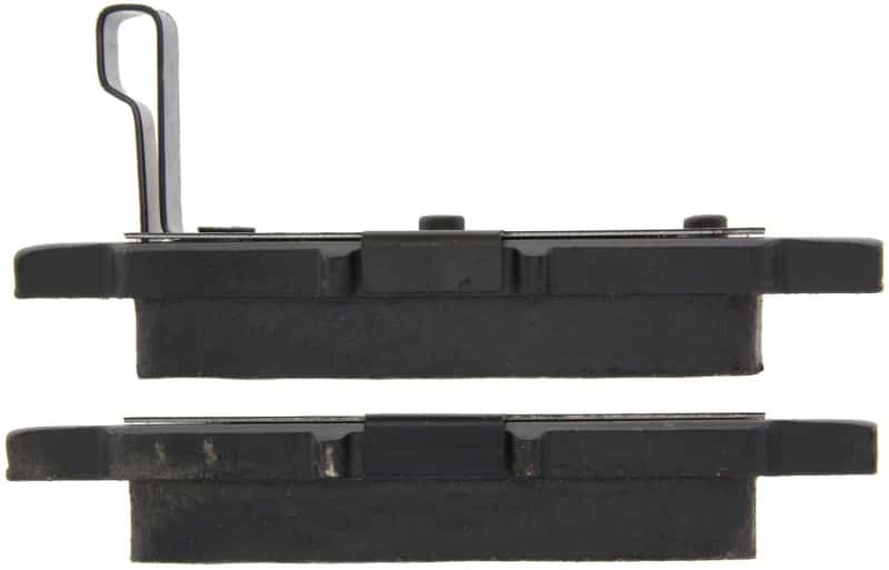 Stoptech — StopTech Street Select Brake Pads - Rear
Selct Brk Pad W/Hdwr - view 4