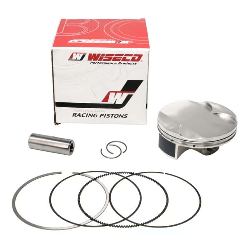 Wiseco — Wiseco KTM 500EXC/XC-W 12-19 12.51 CR Piston kit
Piston Kit - view 9