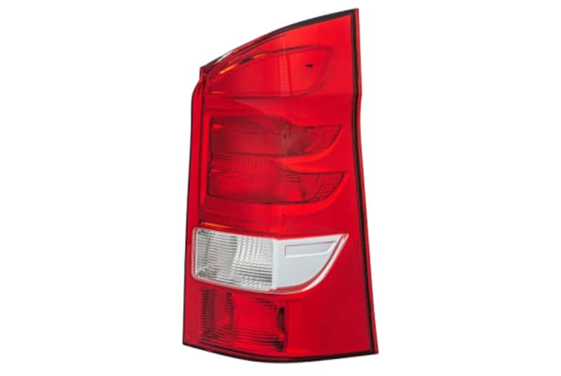 Hella — Hella 2016-2019 Mercedes-Benz Metris Right Tail Light
TailLightAssembly - view 2