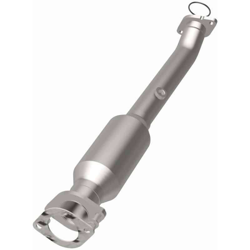 Magnaflow — Magnaflow 11-13 QX56 V8 5.6 OEM Underbody Direct Fit Converter
OEM Grade
OEM - view 4