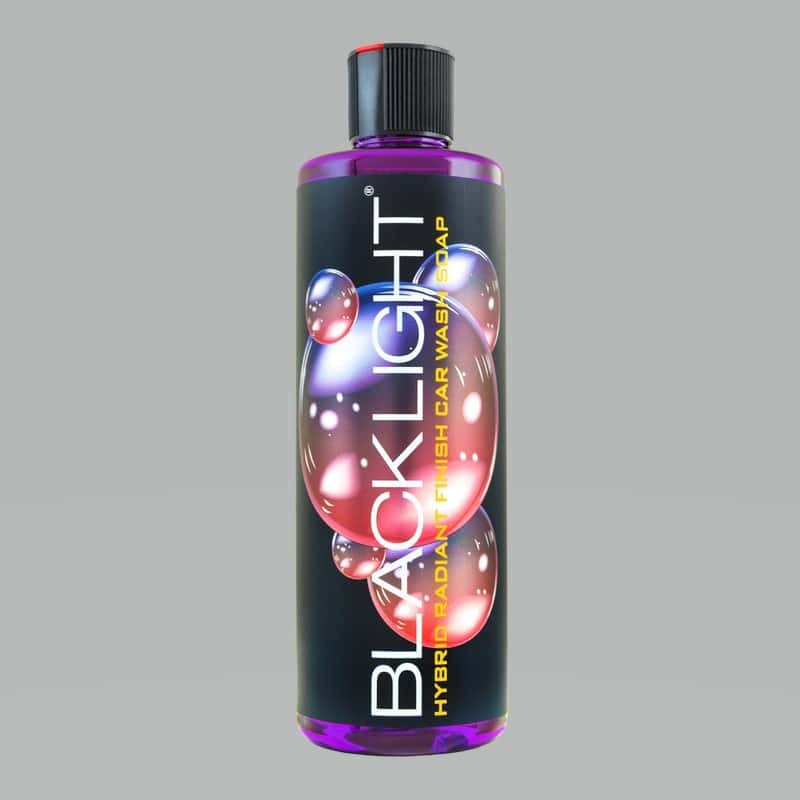 Chemical Guys — Chemical Guys Black Light Hybrid Radiant Finish Car Wash Soap - 16oz - view 2