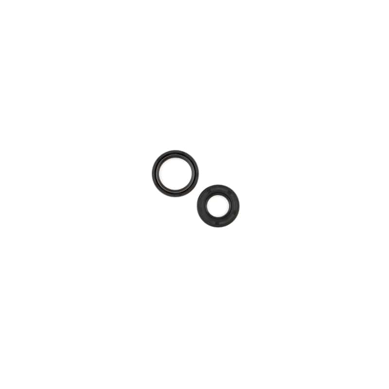 Cometic Gasket — Cometic 1994 Yamaha YZ125 Crankshaft Oil Seal Kit - view 1
