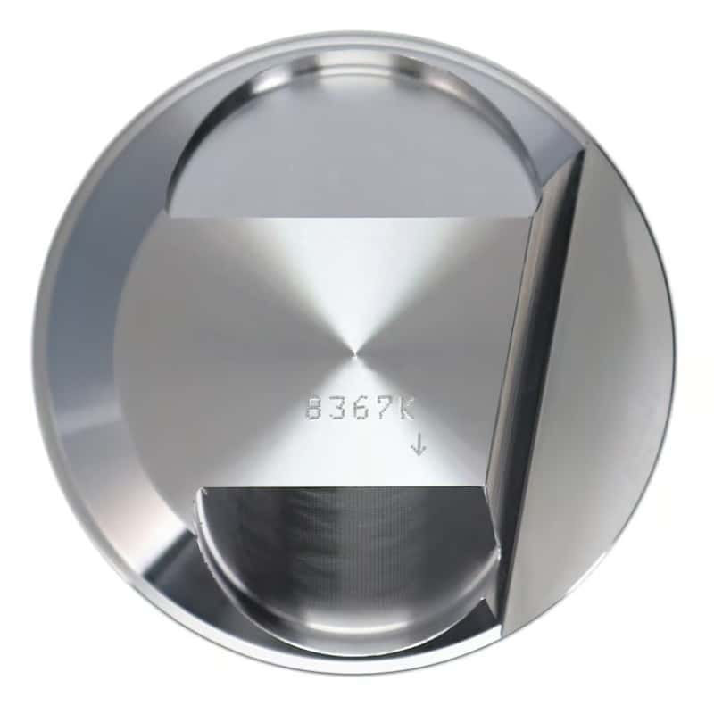 Wiseco — Wiseco HD 1340 Evo 111 CR Rear 3507X Piston Kit
Piston Kit - view 12