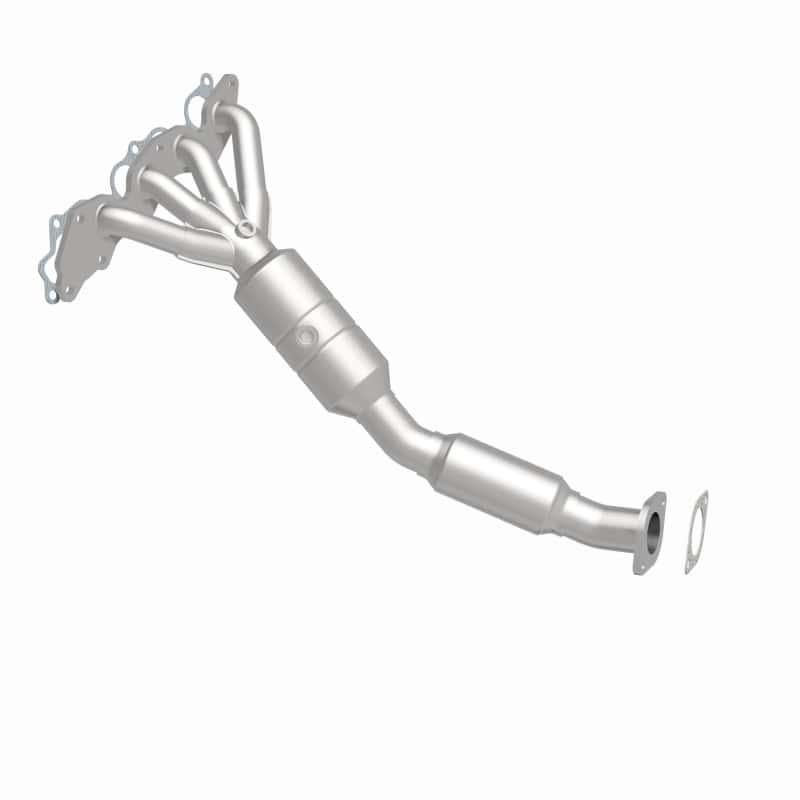 Magnaflow — MagnaFlow Conv DF 08-09 Ford Focus 2.0L
OEM Grade
OEM - view 11