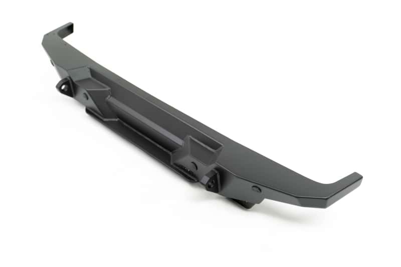 DV8 Offroad — DV8 Offroad 2018 Jeep Wrangler JL FS-15 Series Rear Bumper
Jeep Rear Bumper - view 15