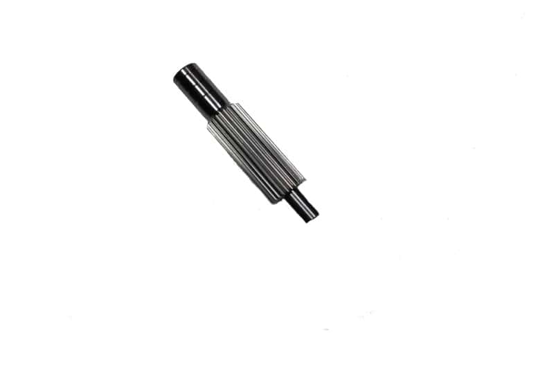 McLeod Racing — McLeod 11-17 Ford Mustang 1 X 23 Metric .670in - Clutch Alignment Tool
Pilot Tool - view 2