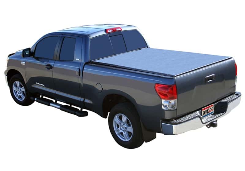 Truxedo — Truxedo 16-20 Toyota Tacoma 5ft Deuce Bed Cover
DC 16-23 Tac 5' - view 1