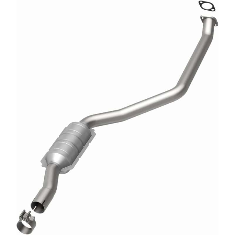 Magnaflow — MagnaFlow Conv DF 06-07 BMW 530i 3.0L Driver Side
OEM Grade
OEM - view 31