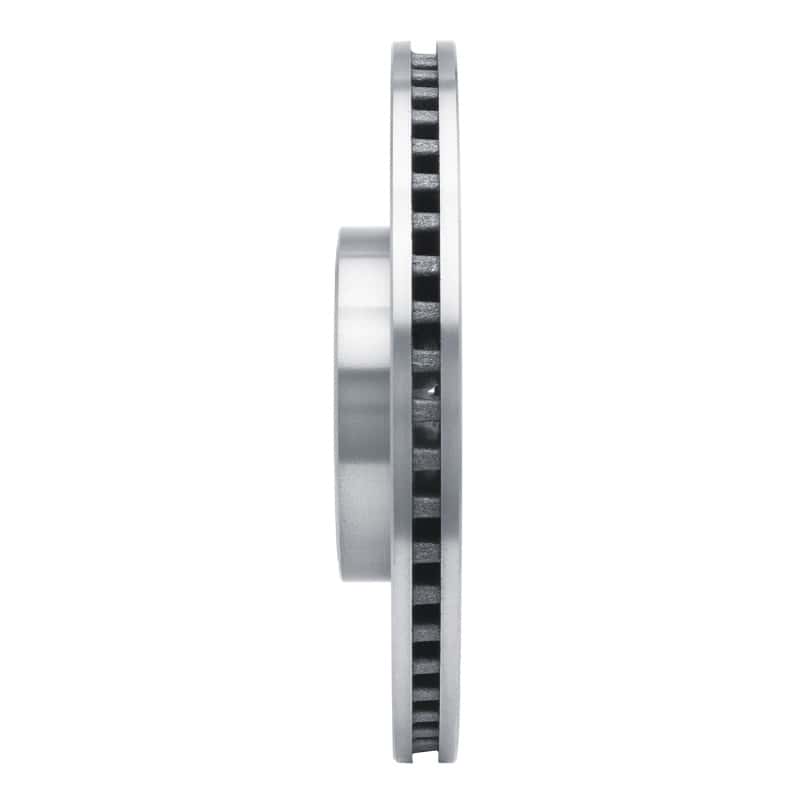 DFC — DFC 18-20 Genesis G80 Front Brake Rotor
DFC Brake Rotor - view 3