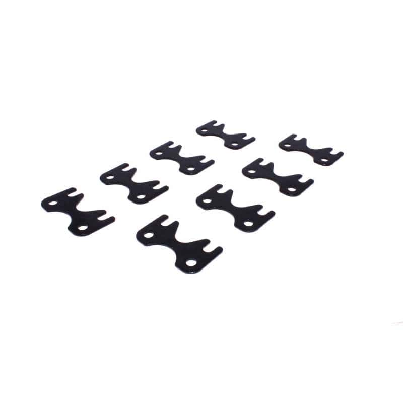 COMP Cams — COMP Cams Guide Plates GM LS1 5/16 Flat
Push Rod Guide Plate - view 1