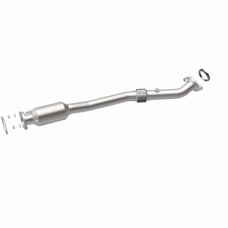 Magnaflow — Magnaflow California Direct Fit Converter 04-05 Nissan Altima 2.5L
California - view 19