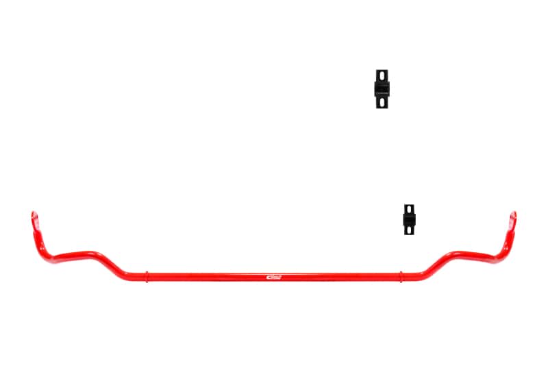 Eibach — Eibach 2020+ Toyota Supra Front & Rear Anti-Roll Sway Bar Kit
Sway Bar Kit - view 5